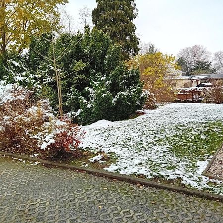 Top Ferienwohnung In Sehr Guter Lage Drezda Kültér fotó