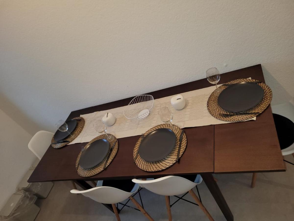 Top Ferienwohnung In Sehr Guter Lage Drezda Kültér fotó