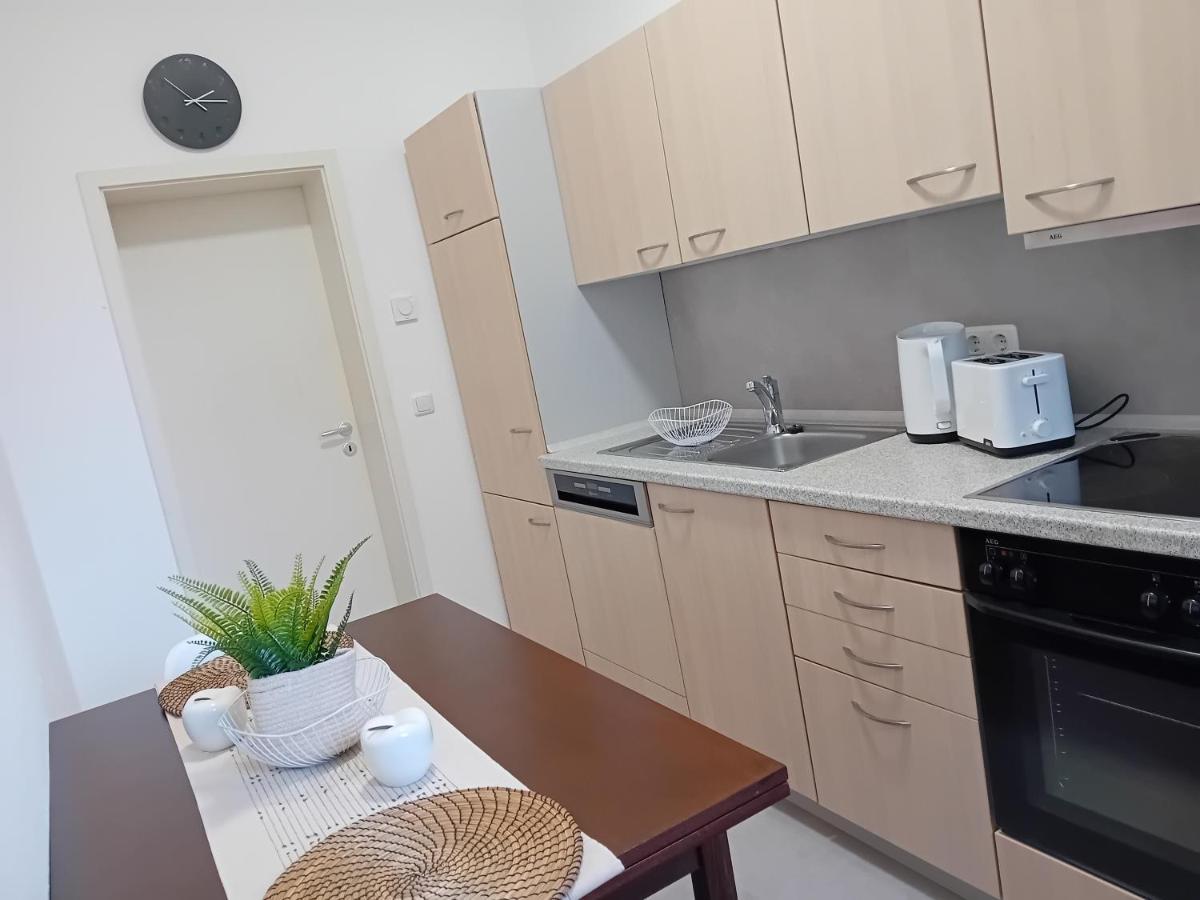 Top Ferienwohnung In Sehr Guter Lage Drezda Kültér fotó