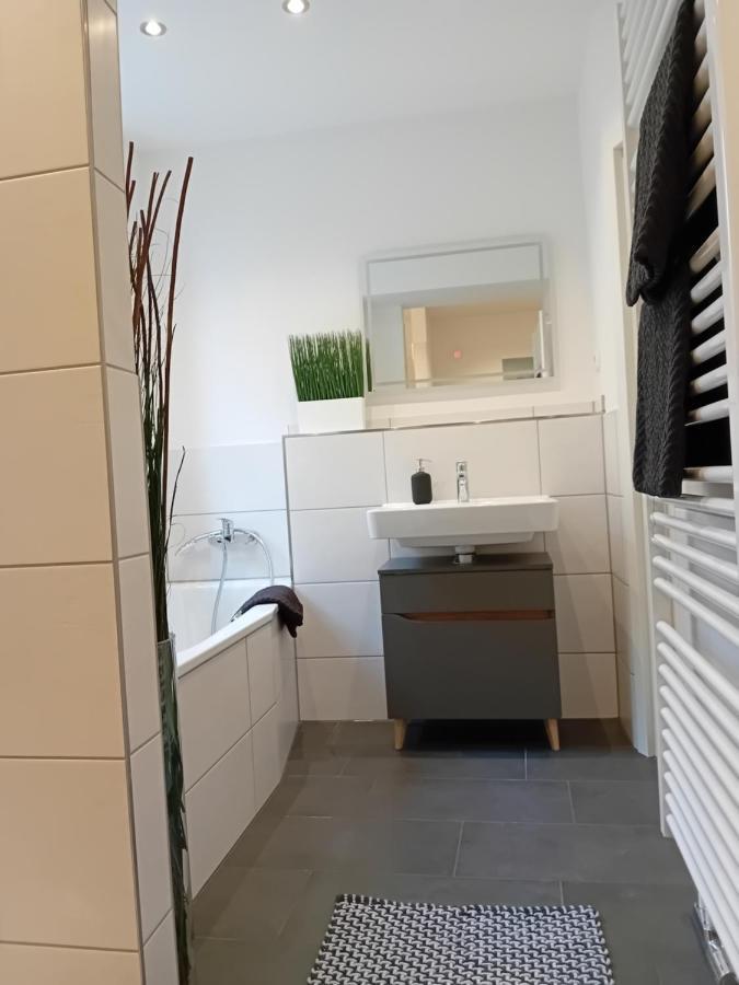 Top Ferienwohnung In Sehr Guter Lage Drezda Kültér fotó