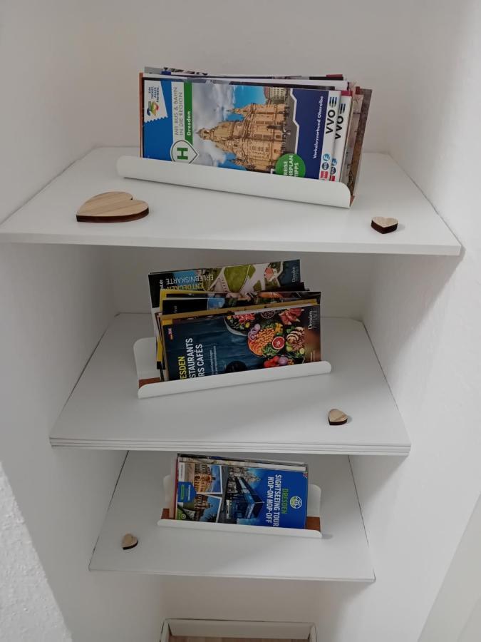 Top Ferienwohnung In Sehr Guter Lage Drezda Kültér fotó